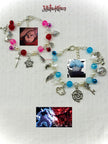 gojo and sukuna bracelets