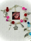 gojo and sukuna bracelets