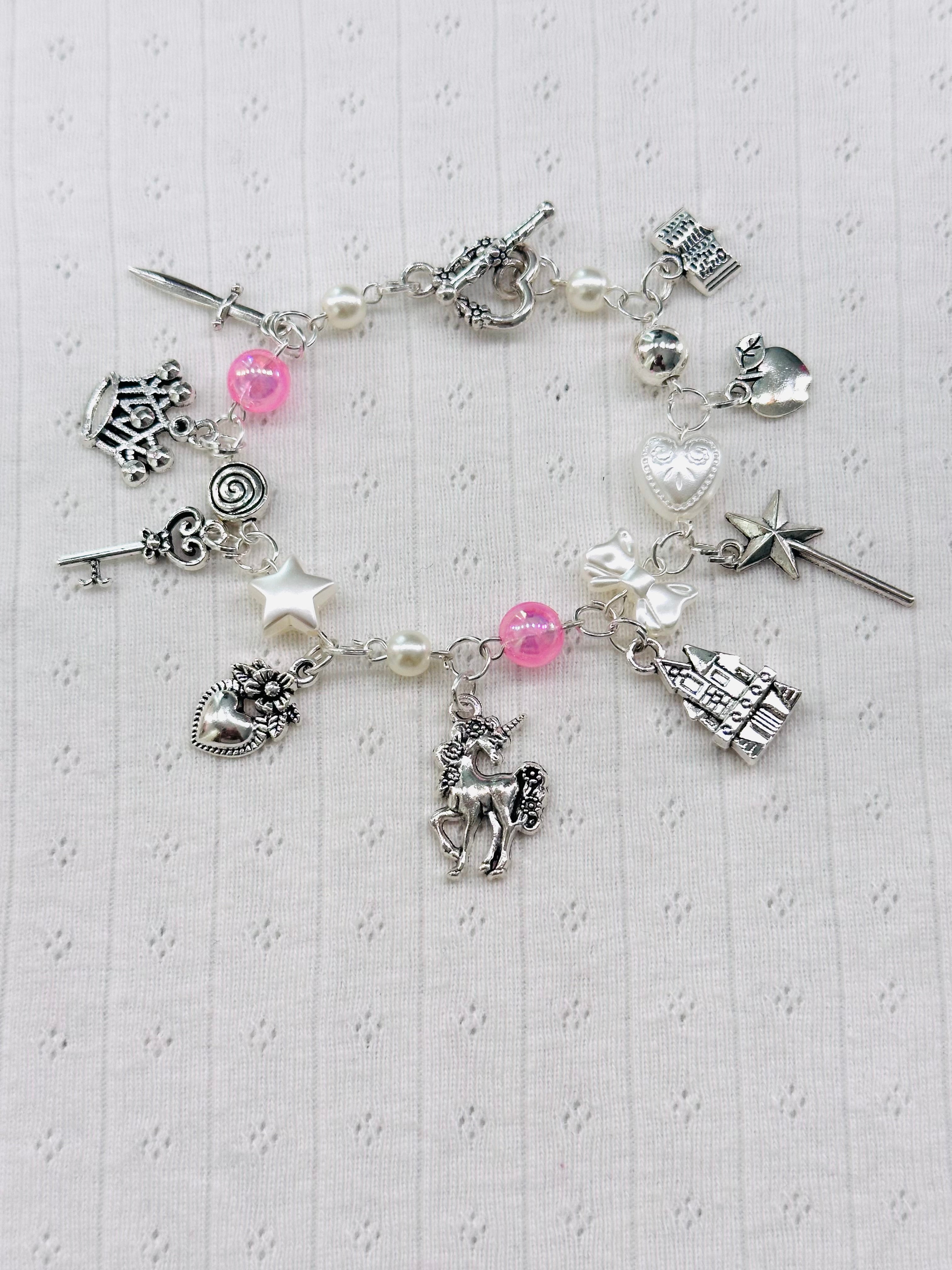 renaissance bracelet
