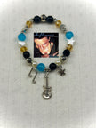 deftones inspired bracelets