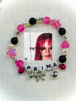 adéla jergová inspired bracelets