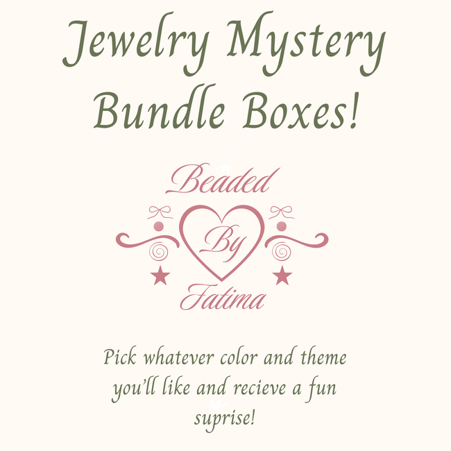 Mystery Bundle!