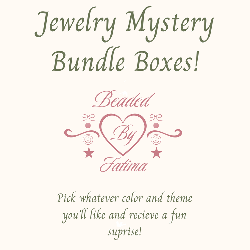 Mystery Bundle!