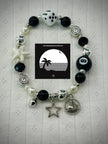 the neighbourhood inspired bracelets