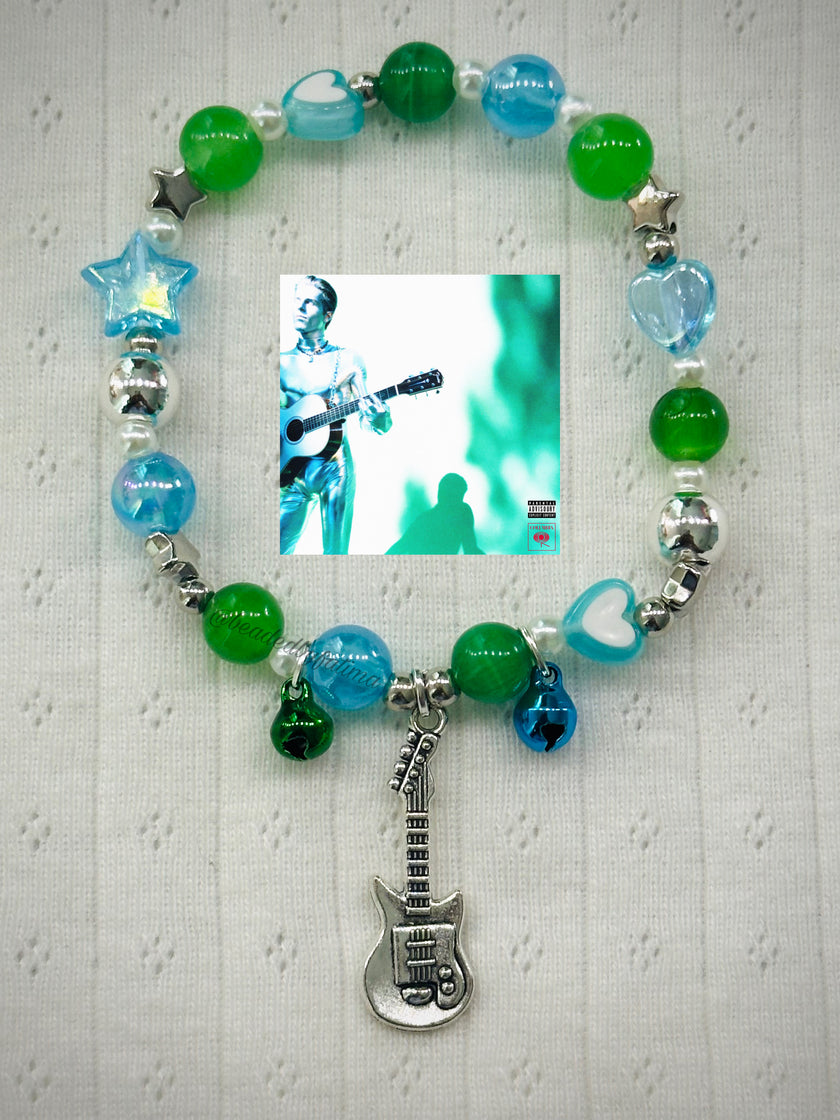 the neighbourhood inspired bracelets