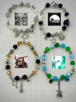 the neighbourhood inspired bracelets