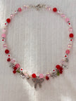 Valentines Day Necklace