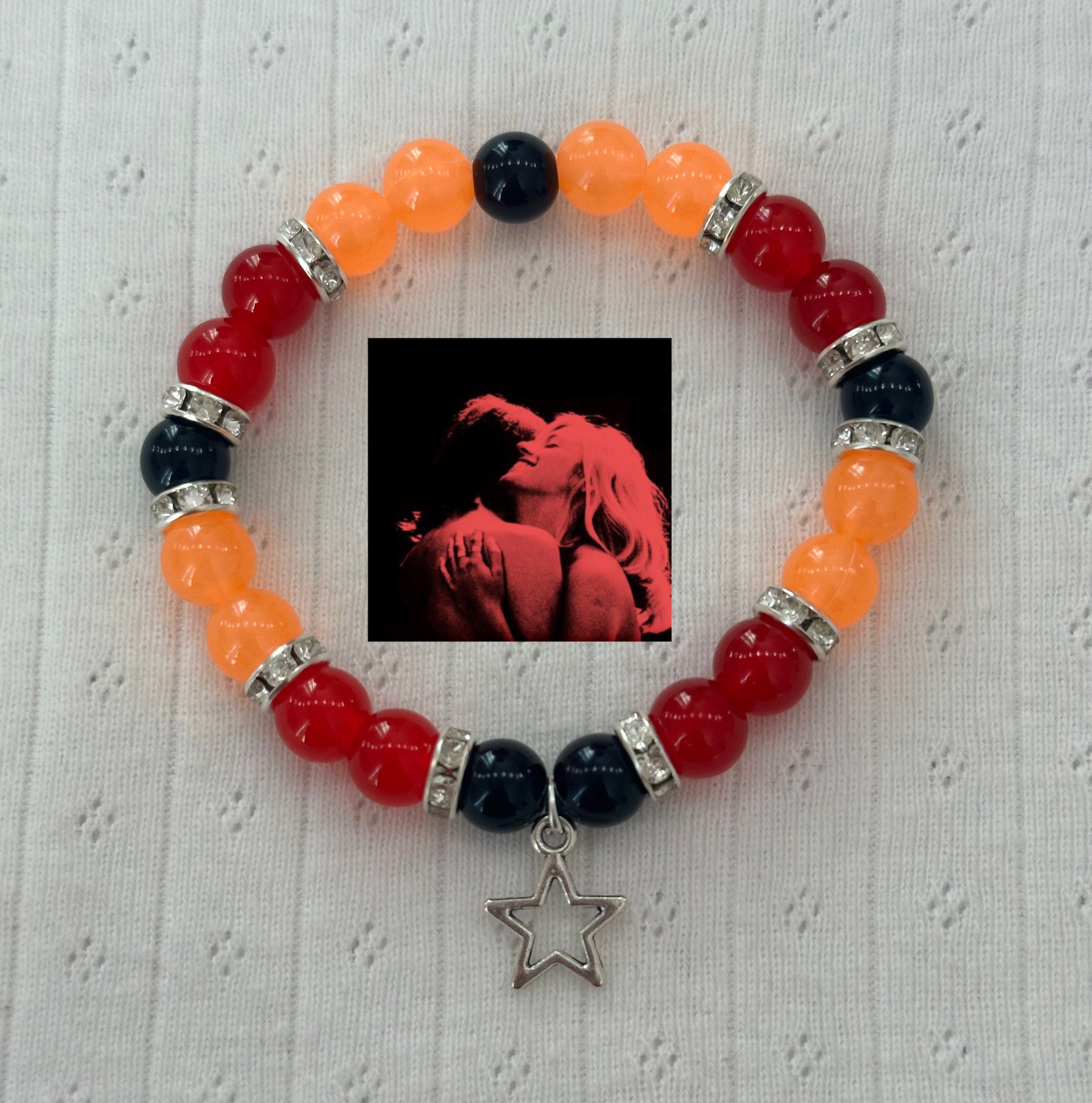 Tv Girl French Exit Bracelet!