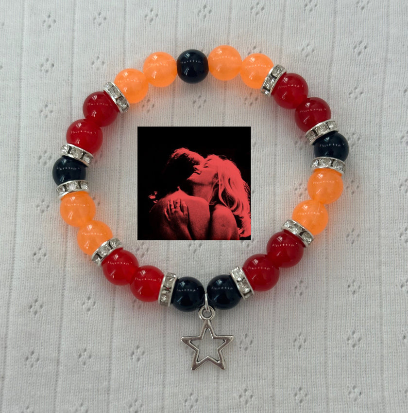 Tv Girl French Exit Bracelet!