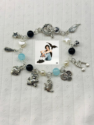 conan gray inspired bracelets