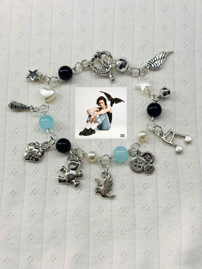 conan gray inspired bracelets