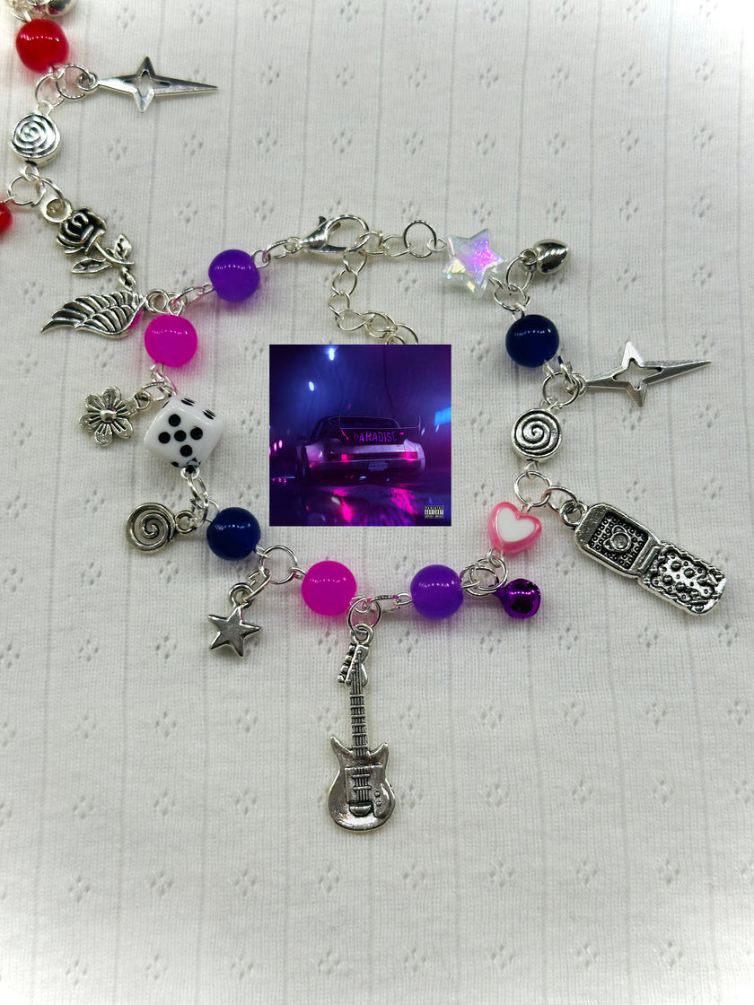 chase atlantic inspired bracelets PREORDER