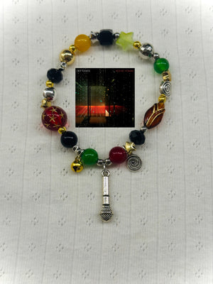deftones inspired bracelets