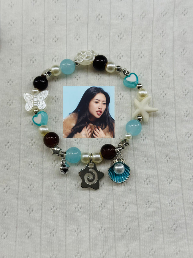 beabadoobee inspired bracelets