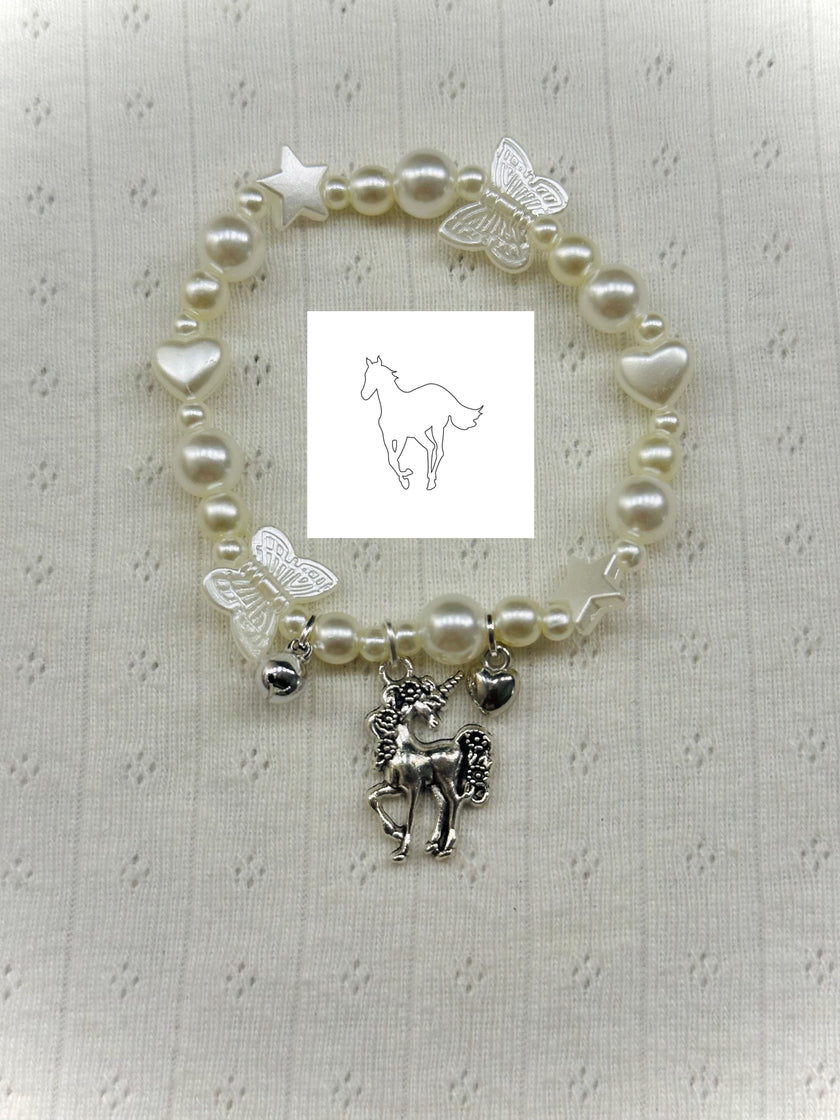deftones inspired bracelets