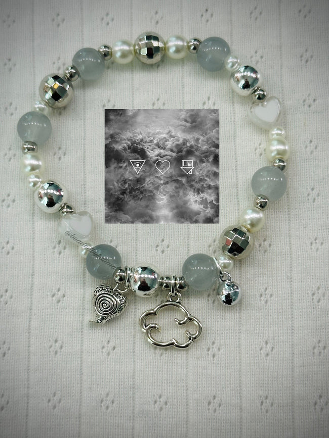 the neighbourhood inspired bracelets