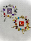 tame impala inspired bracelets!