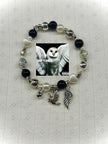 deftones inspired bracelets