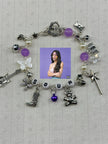 olivia rodrigo inspired bracelets