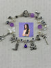 olivia rodrigo inspired bracelets