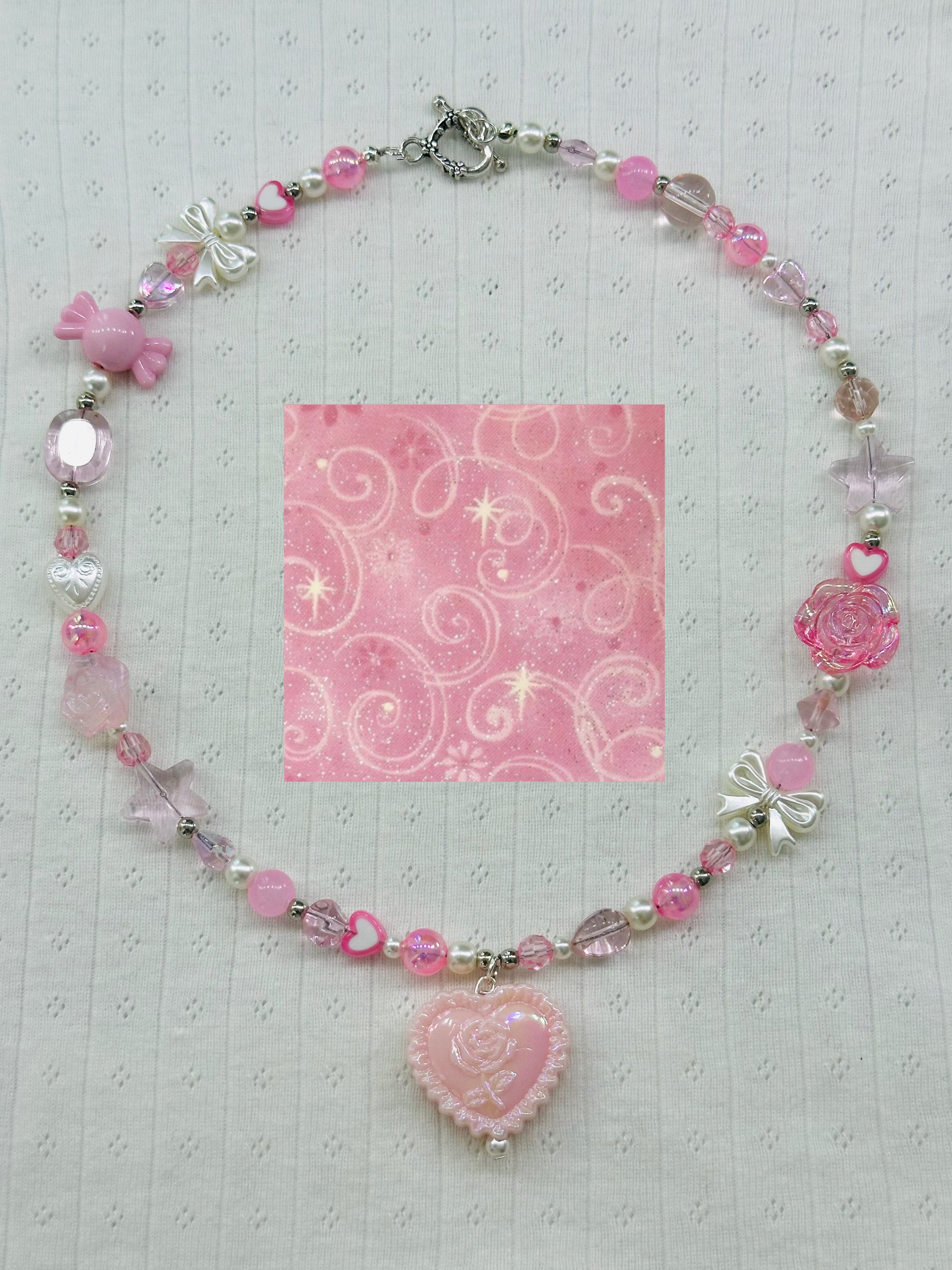 chiara necklace