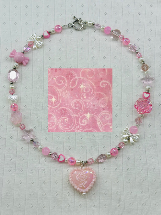 chiara necklace