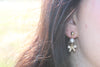 Bow Earrings