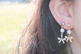 Bow Earrings