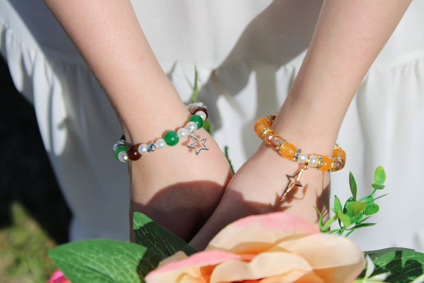 Frank Ocean Inspired Bracelets