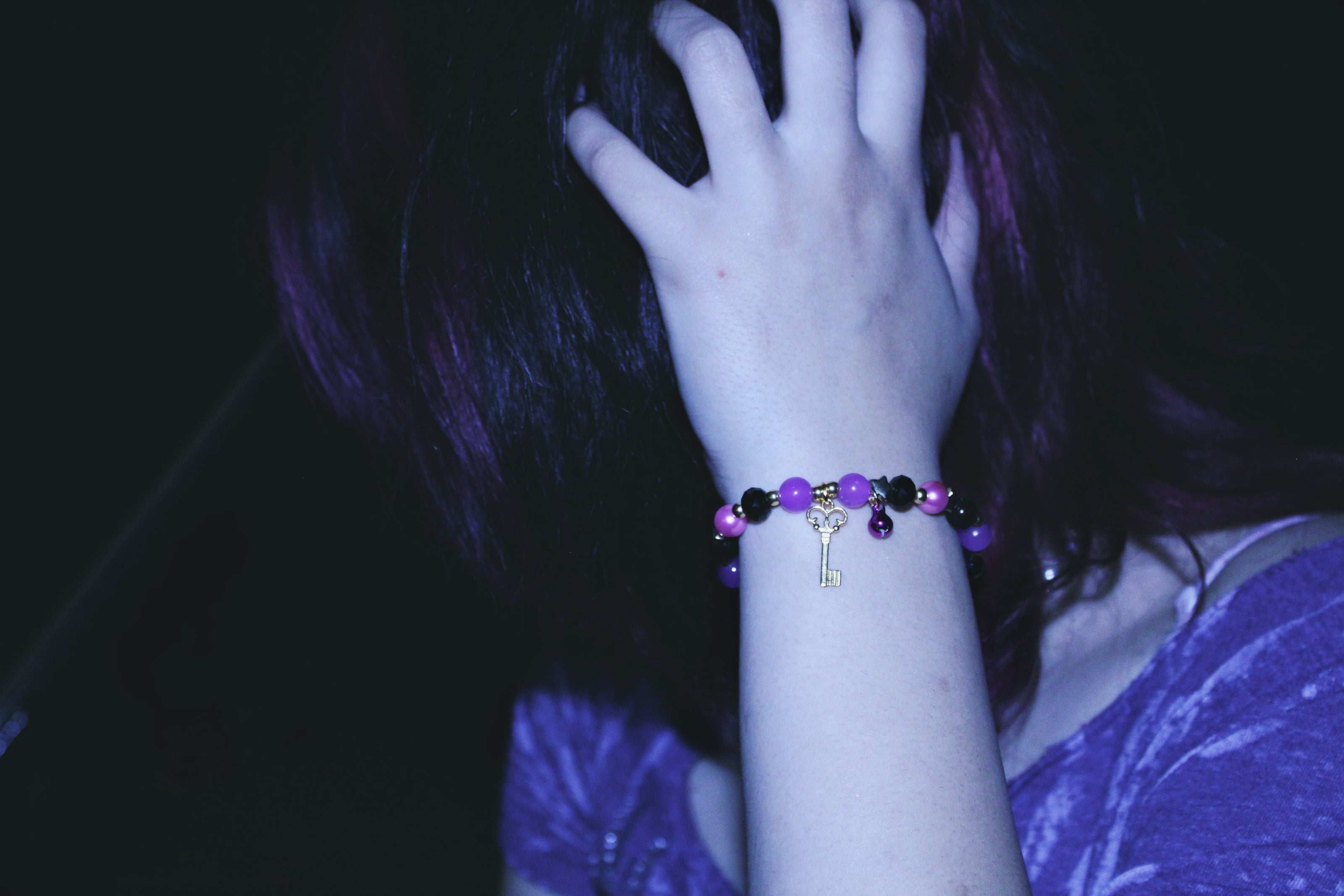 Mazzy Star Inspired Bracelets