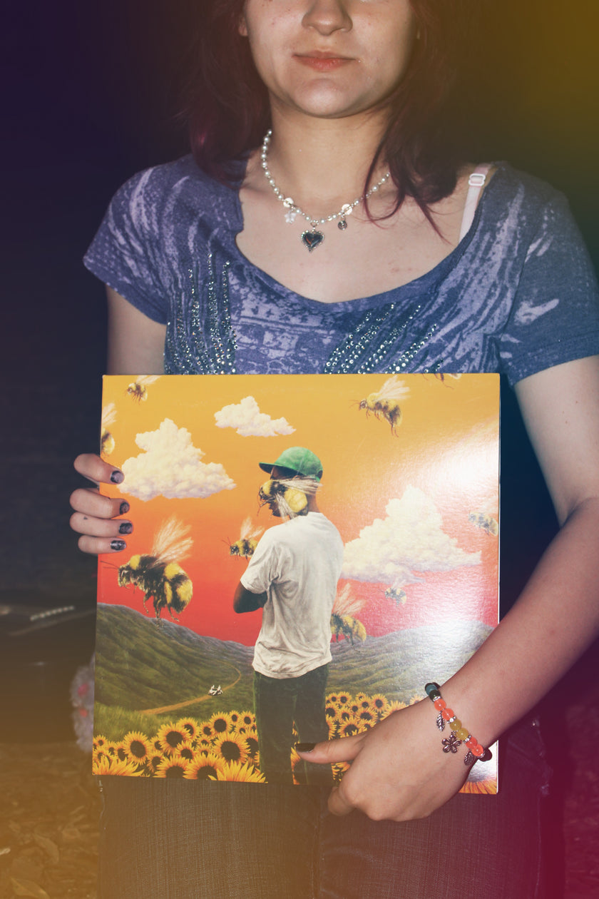 Tyler the Creator Inspired Bracelets