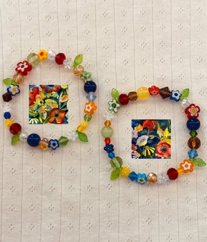 Adrianne Lenker Matching Bracelets