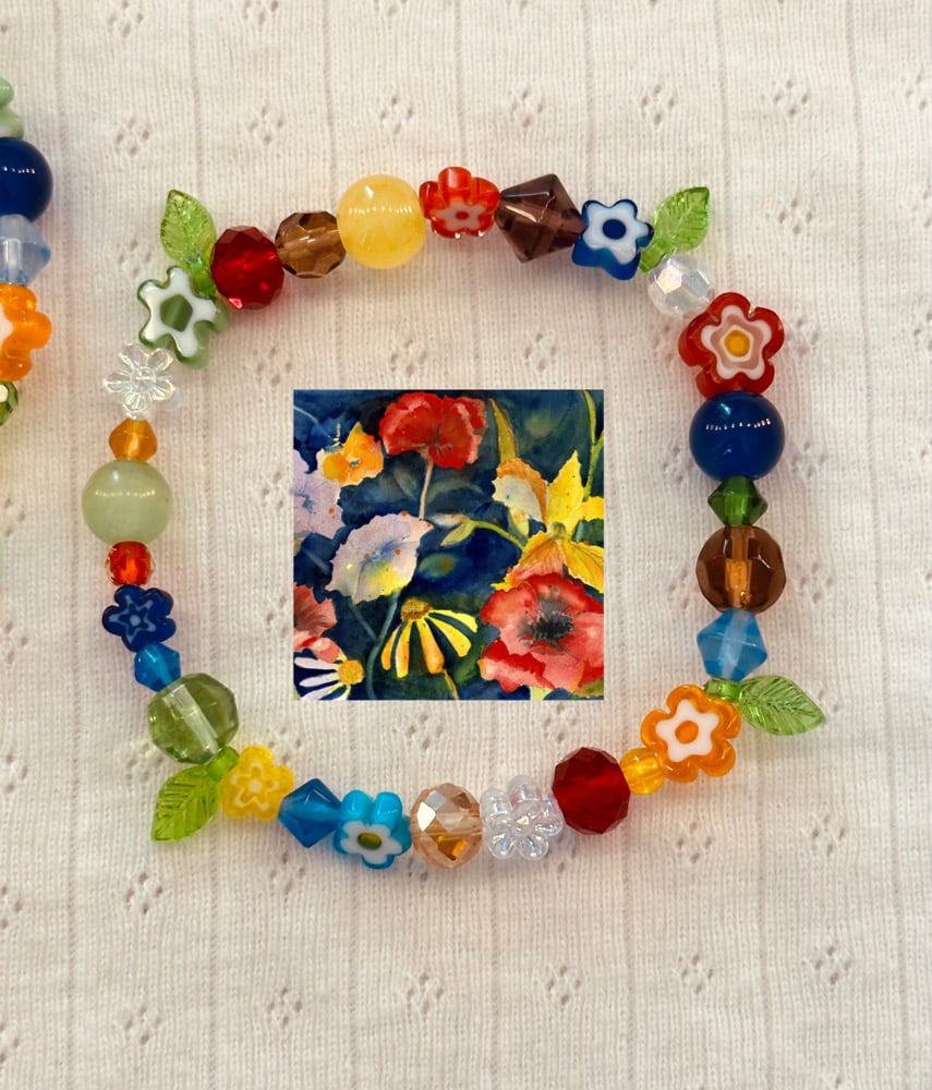 Adrianne Lenker Matching Bracelets