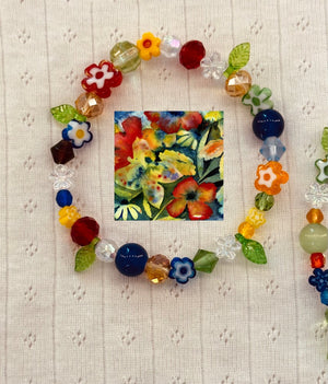 Adrianne Lenker Matching Bracelets