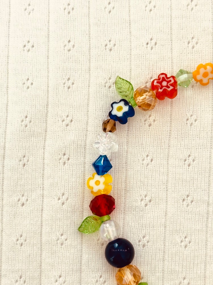 Adrianne Lenker Phone Charm