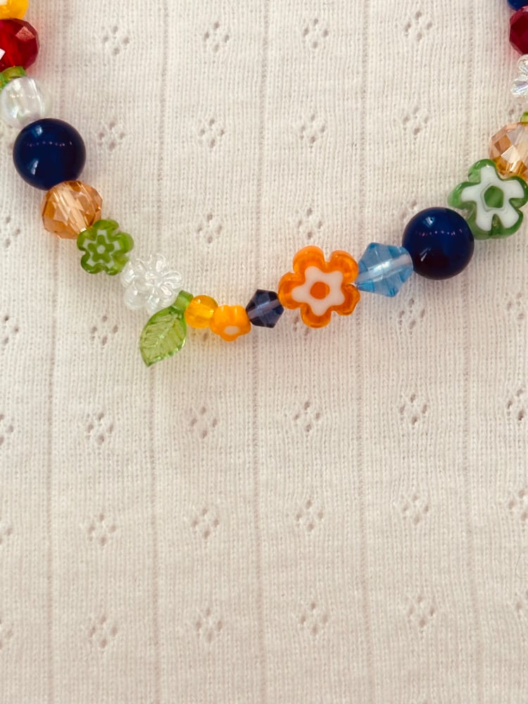 Adrianne Lenker Phone Charm