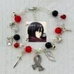 Attack On Titan Charm Bracelets