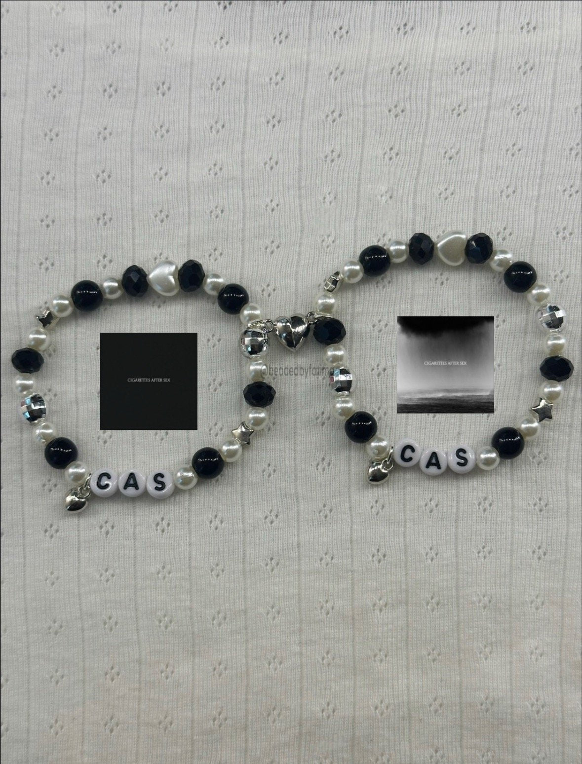 CAS Bracelets