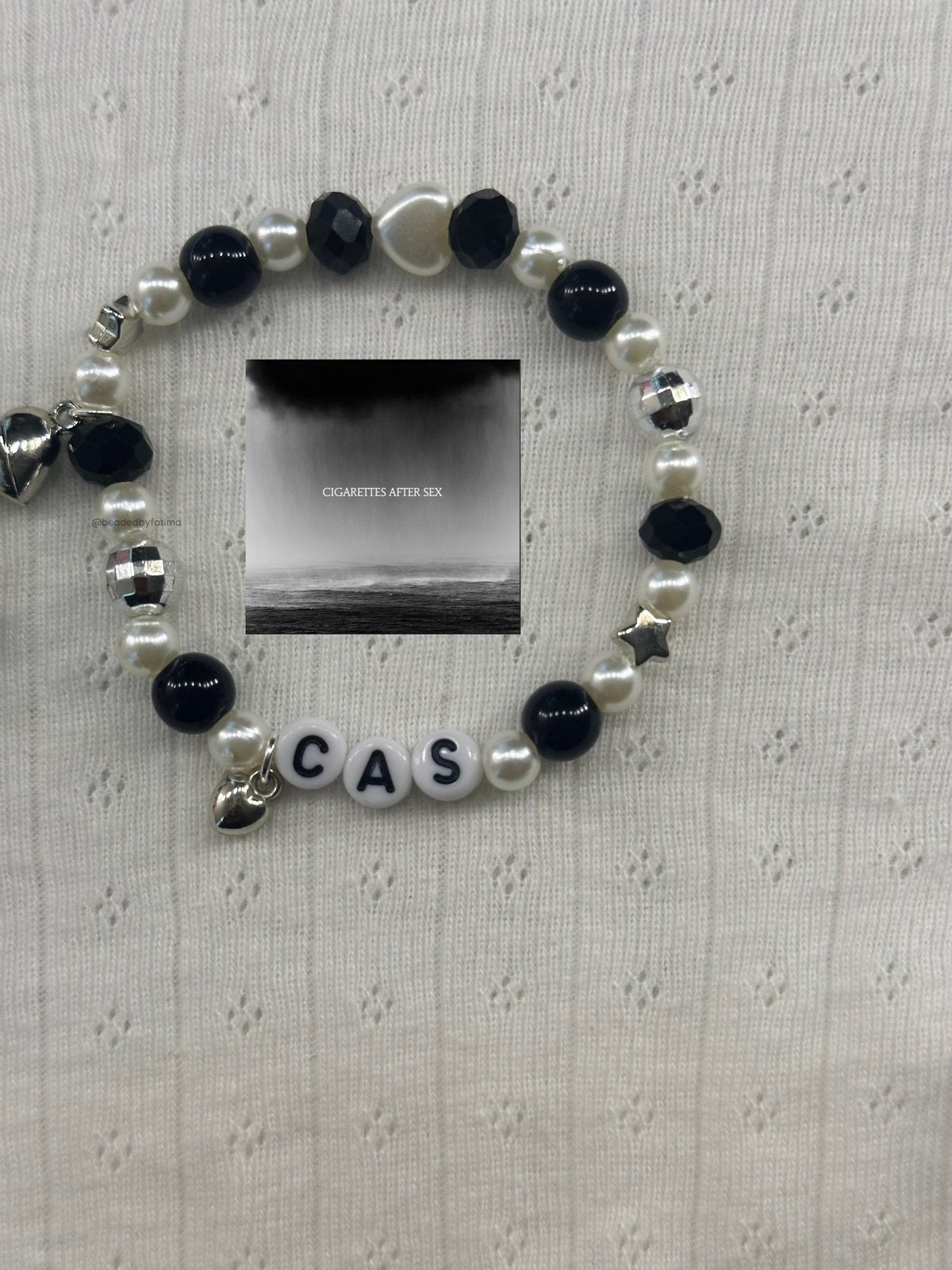 CAS Bracelets