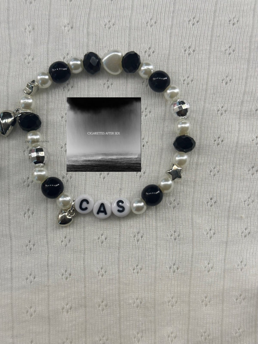 CAS Bracelets