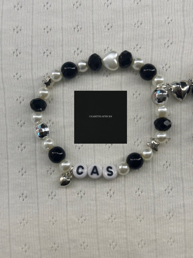 CAS Bracelets