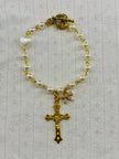 Cross Bracelets!