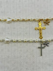 Cross Bracelets!