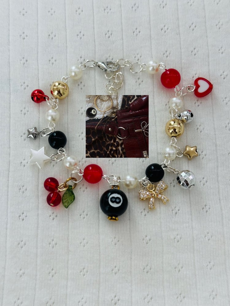 Everyday Charm Bracelets