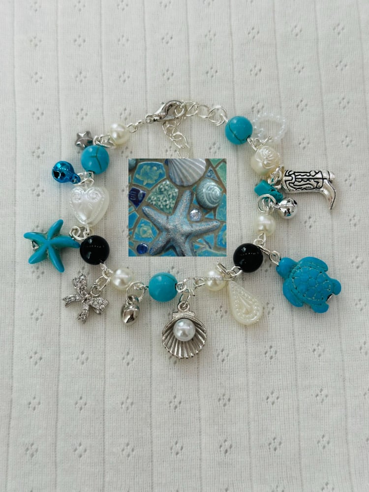 Everyday Charm Bracelets