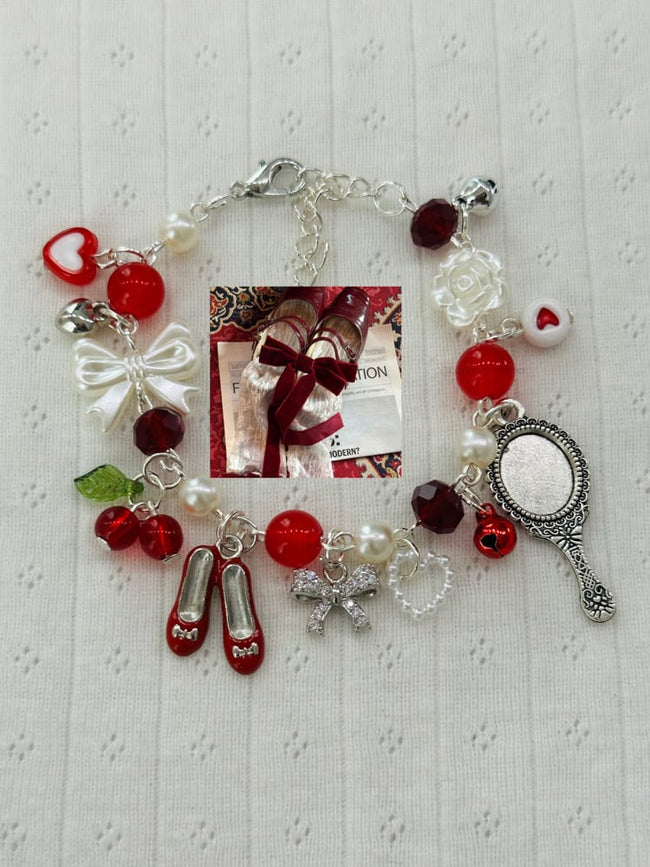 Everyday Charm Bracelets