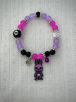 Five Nights At Freddy’s Inspired Bracelets