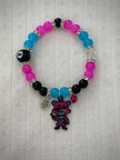 Five Nights At Freddy’s Inspired Bracelets