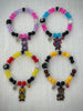 Five Nights At Freddy’s Inspired Bracelets