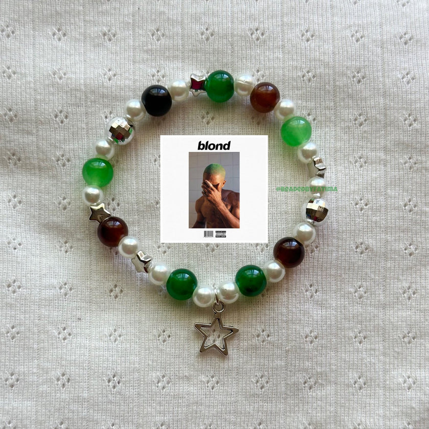 Frank Ocean Inspired Bracelets
